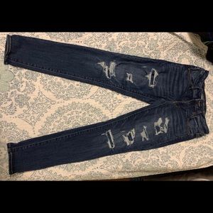 Women’s jeans